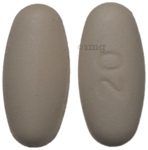 NexPRO Fast 20 Tablet image