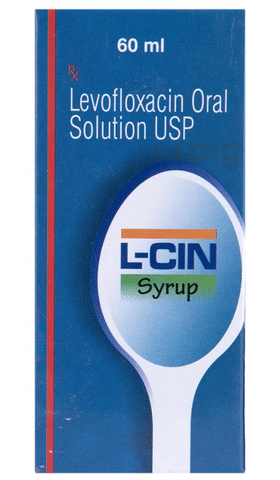 L-Cin Syrup image
