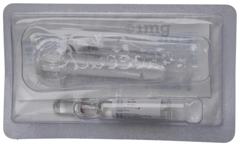 Uterone 100 Injection image