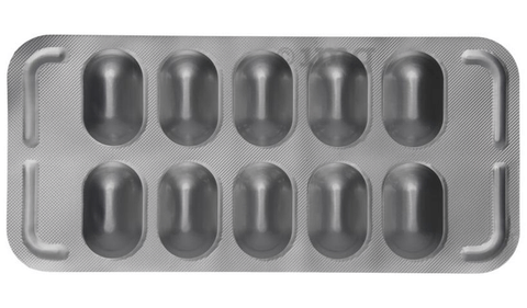 Razo-L Capsule SR image