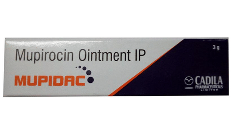 Mupidac Cream