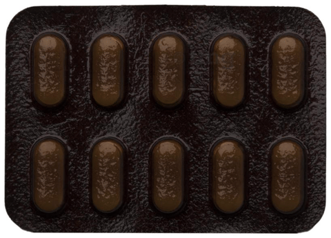 Isryl 2 Tablet image