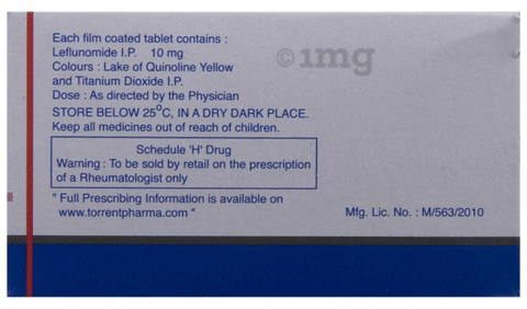 LeFRA 10 Tablet image
