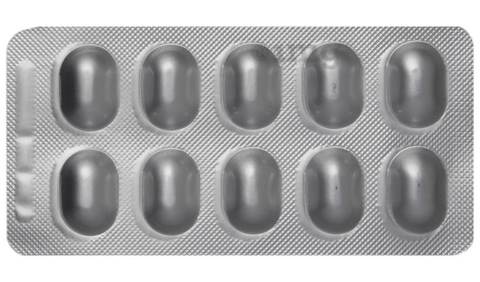 Xet 10 Tablet image