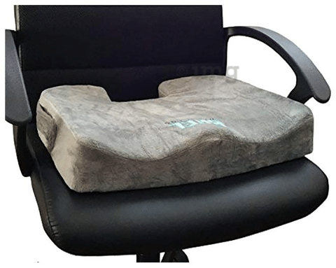 seat cushion for sciatica nerve pain