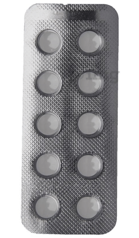 Olmecip 20 Tablet image