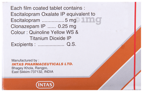Depran-L Tablet image