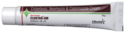 Clostar-Gm Cream
