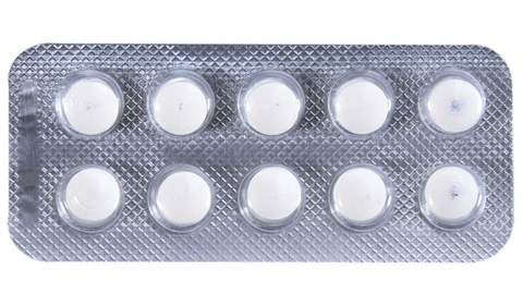 Levocet Tablet image