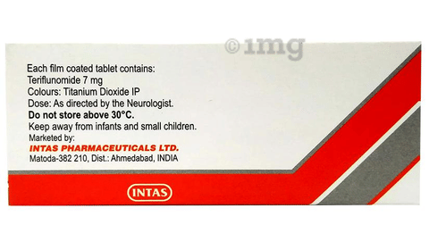 Merosya 7 Tablet image