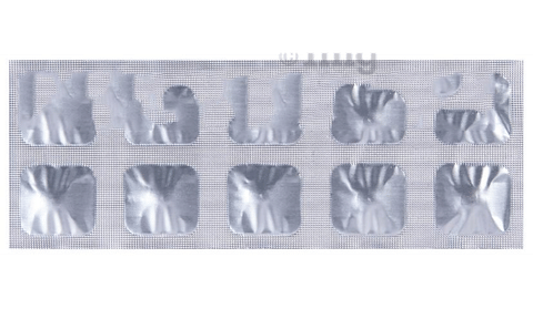 Cepodem DT 50mg Tablet image