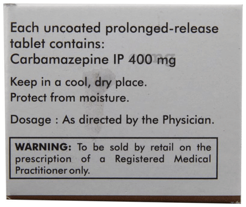 Versitol Retard 400 Tablet PR image Versitol Retard 400 Tablet PR image