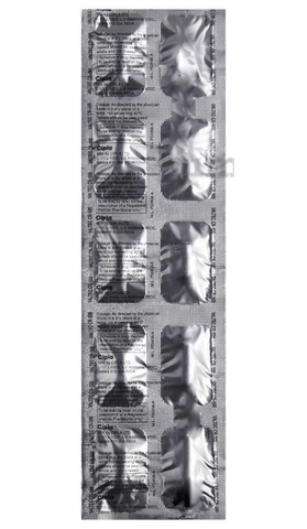 Valtec CR 500 Tablet image
