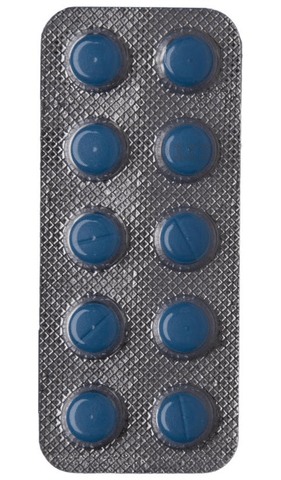 Trazine-H Tablet image Trazine-H Tablet image
