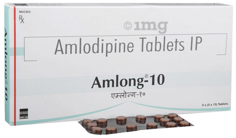 AMlong 10 Tablet image