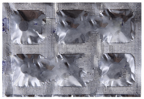 Defza 24 Tablet image