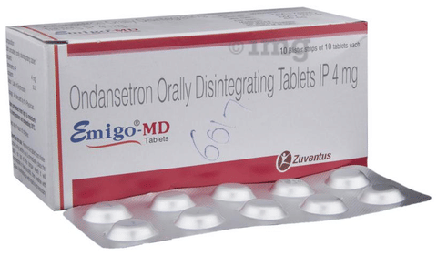Emigo-MD Tablet