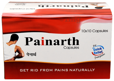 Painarth Capsule 1