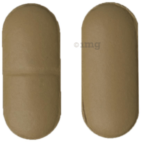 Spiromont-FA Tablet SR image