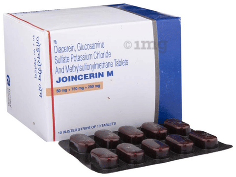 Joincerin M  Tablet