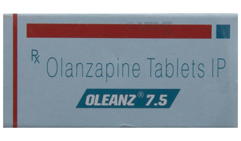OleANZ 7.5 Tablet image