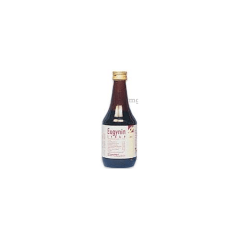 Eugynin Syrup image