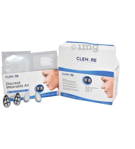 Best nasal filters for viruses sale