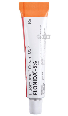 Flonida 5% Cream image Flonida 5% Cream image