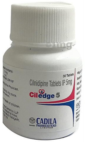 Ciledge 5 Tablet image Ciledge 5 Tablet image
