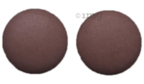 Sompraz 20 Tablet image