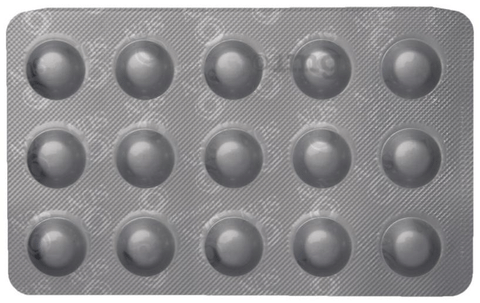 racipER 40 Tablet image