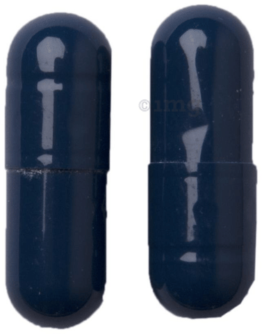 Tericox Capsule image