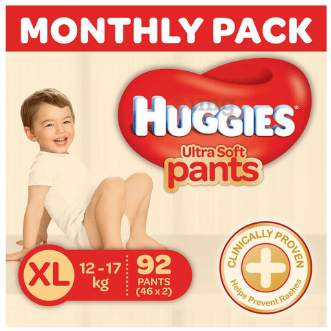 Huggies Wonder pants XL size unopened packet  Kids  1739305900