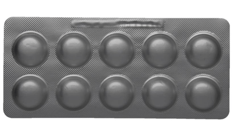 Xanilax SR 200 Tablet image