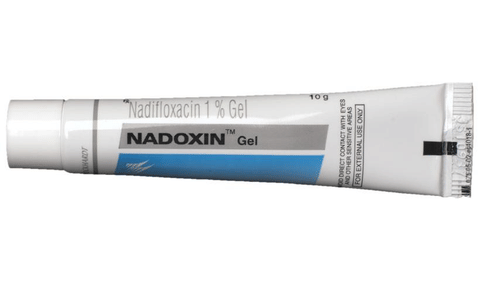 Nadoxin Gel image