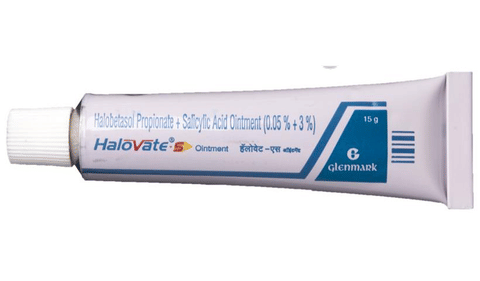HALOvate-S Ointment image