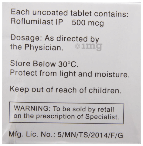 Rofaday Tablet image