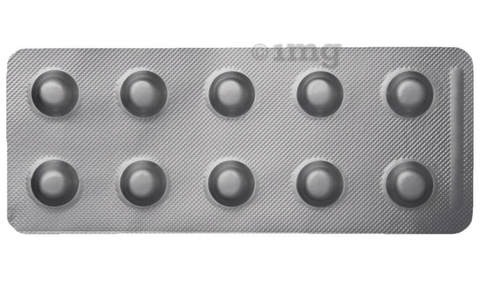 Luramax 40 Tablet image Luramax 40 Tablet image