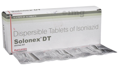 Solonex DT Tablet image
