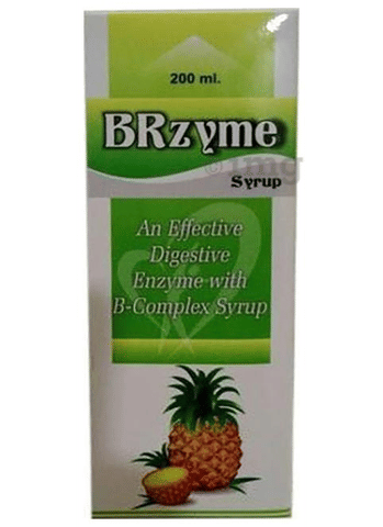 Brzyme Syrup image