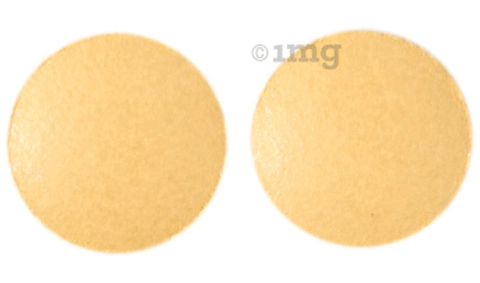 Adequet SR 100 Tablet image