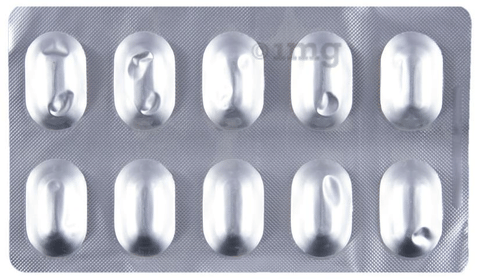 Agna 10000 Capsule DR image