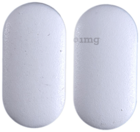 Cefolac CV 200 Tablet image