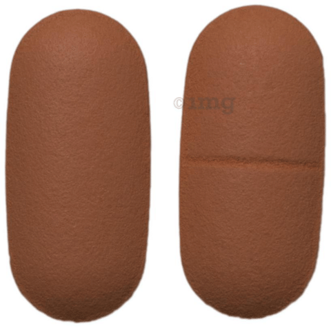 Ornilox Tablet image