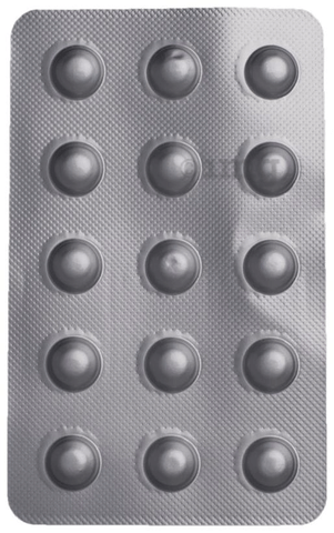 ATORsave 10 Tablet image