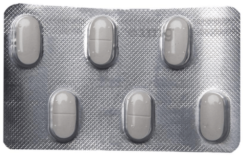 Azilide 250 Tablet image