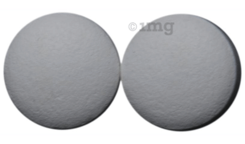 Flotral 10 Tablet PR image