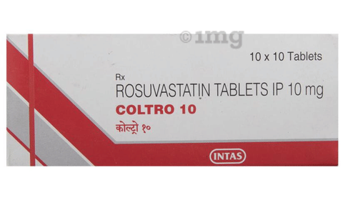 Coltro 10 Tablet image