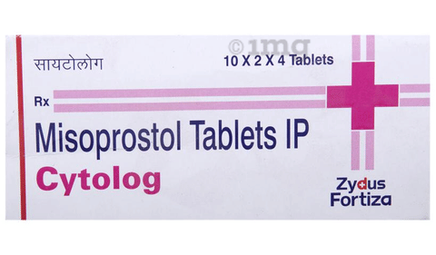 Cytolog Tablet image