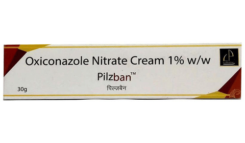 Pilzban Cream image Pilzban Cream image